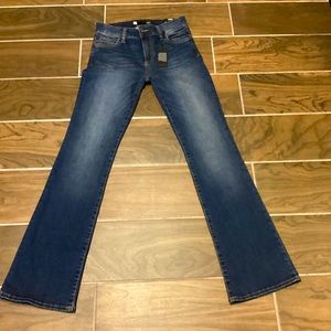 Kut from the Kloth ladies jeans SZ2 boot cut, “Natalie” style, NWT